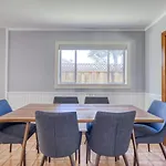 San Jose 3Br W Backyard Nr Mall Bart Airport Sfo-1585