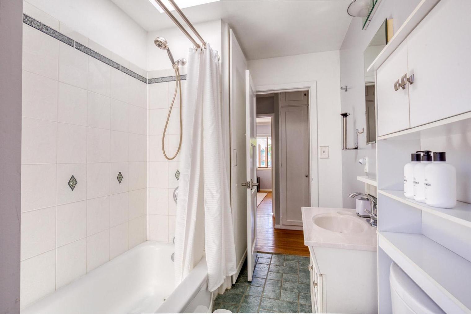 San Jose 3br W Backyard Nr Mall Bart Airport Sfo-1585 Apartamento