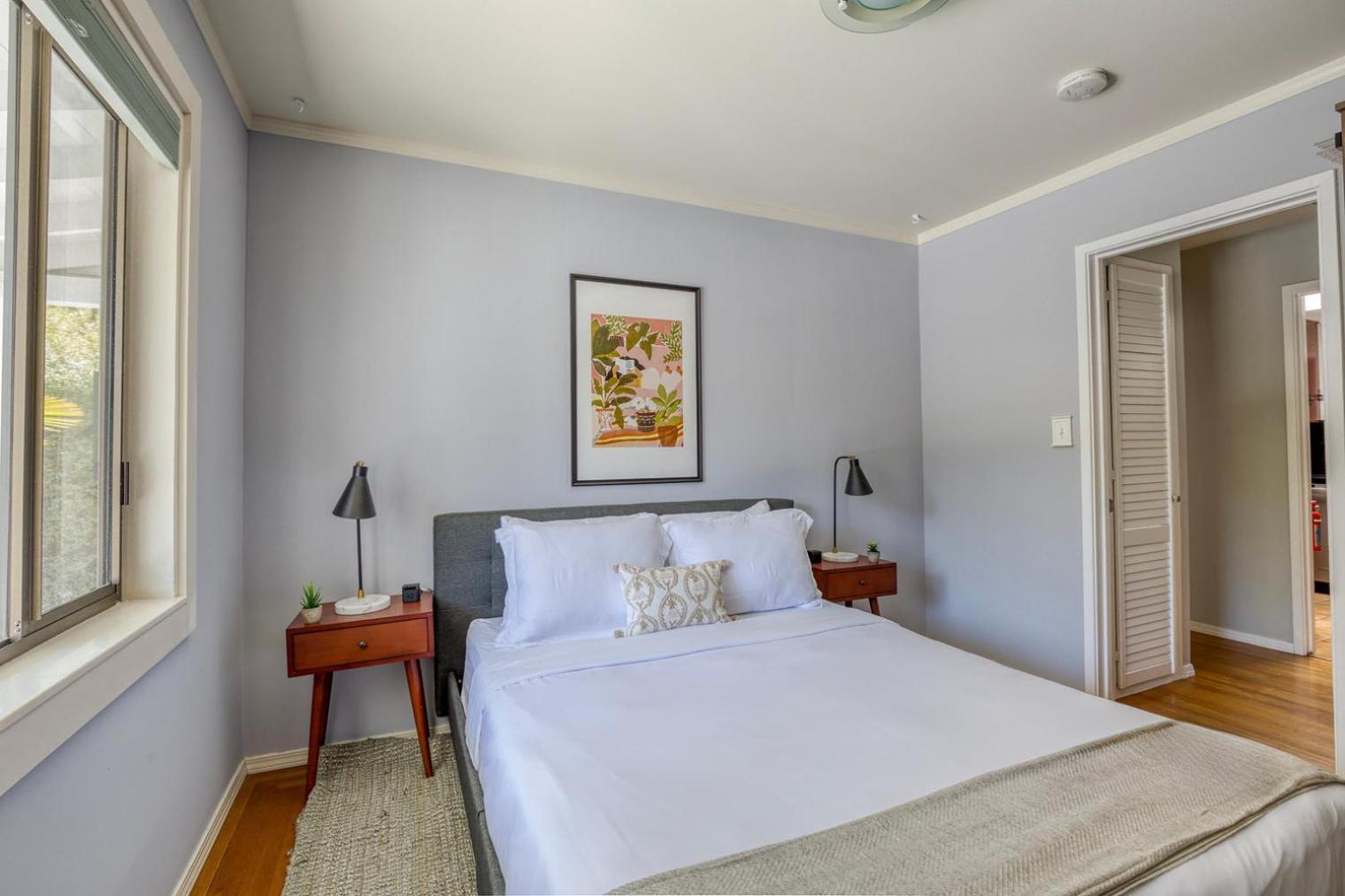 San Jose 3br W Backyard Nr Mall Bart Airport Sfo-1585 Santa Clara