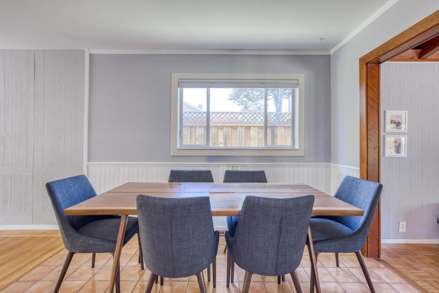 San Jose 3br W Backyard Nr Mall Bart Airport Sfo-1585