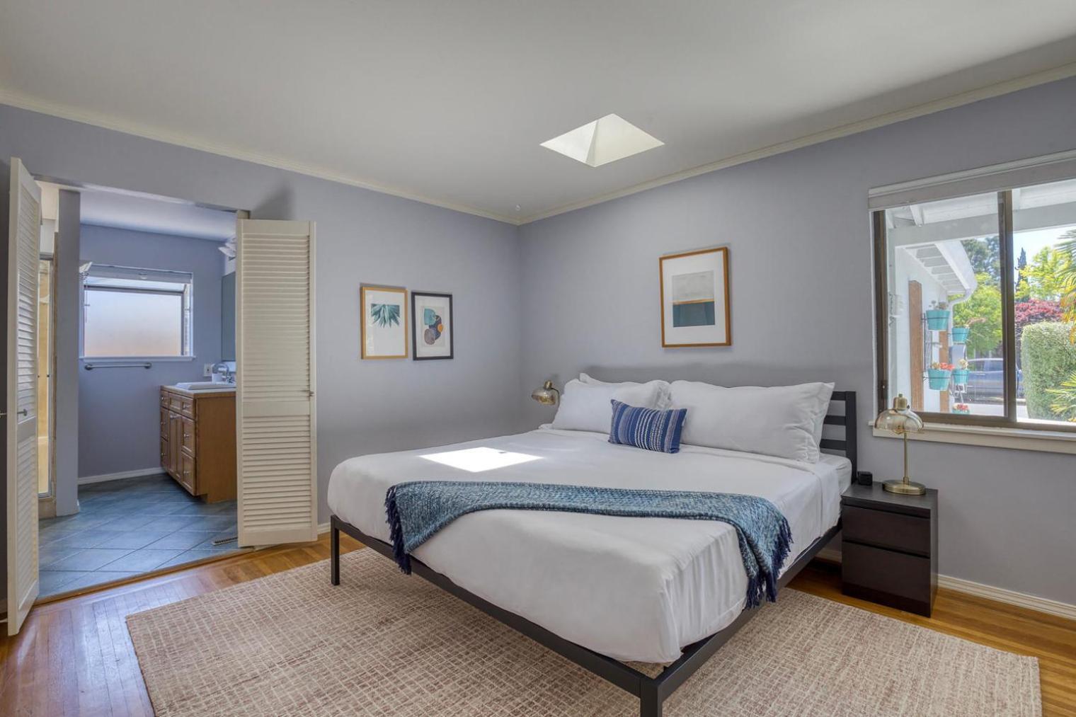 Apartamento San Jose 3br W Backyard Nr Mall Bart Airport Sfo-1585 Santa Clara