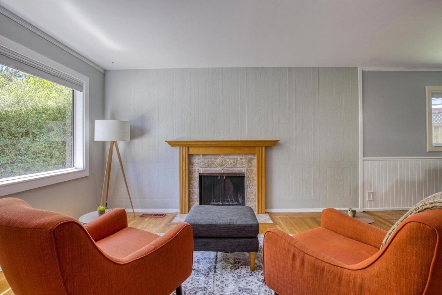 San Jose 3br W Backyard Nr Mall Bart Airport Sfo-1585 * Santa Clara
