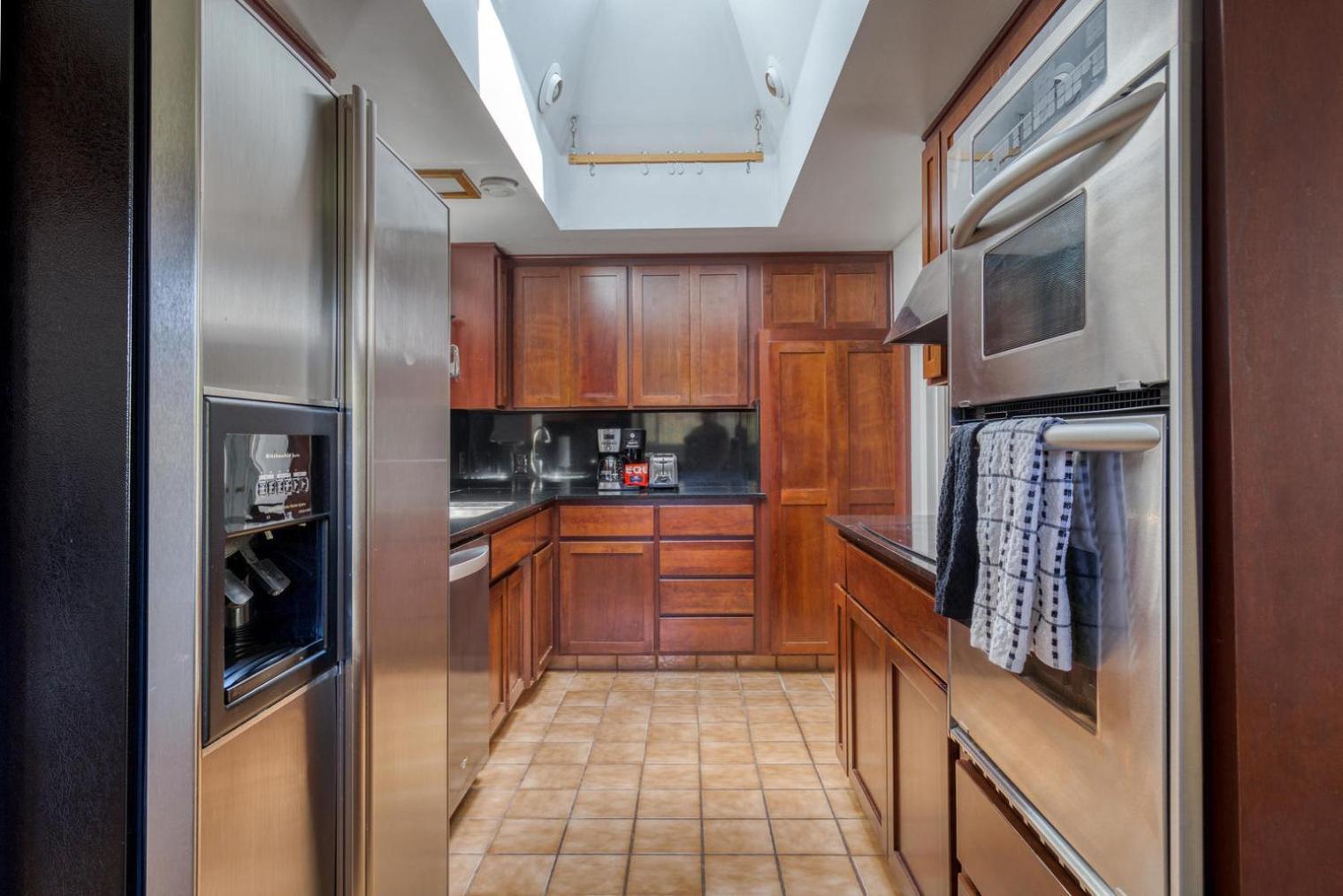 Apartamento San Jose 3br W Backyard Nr Mall Bart Airport Sfo-1585 *