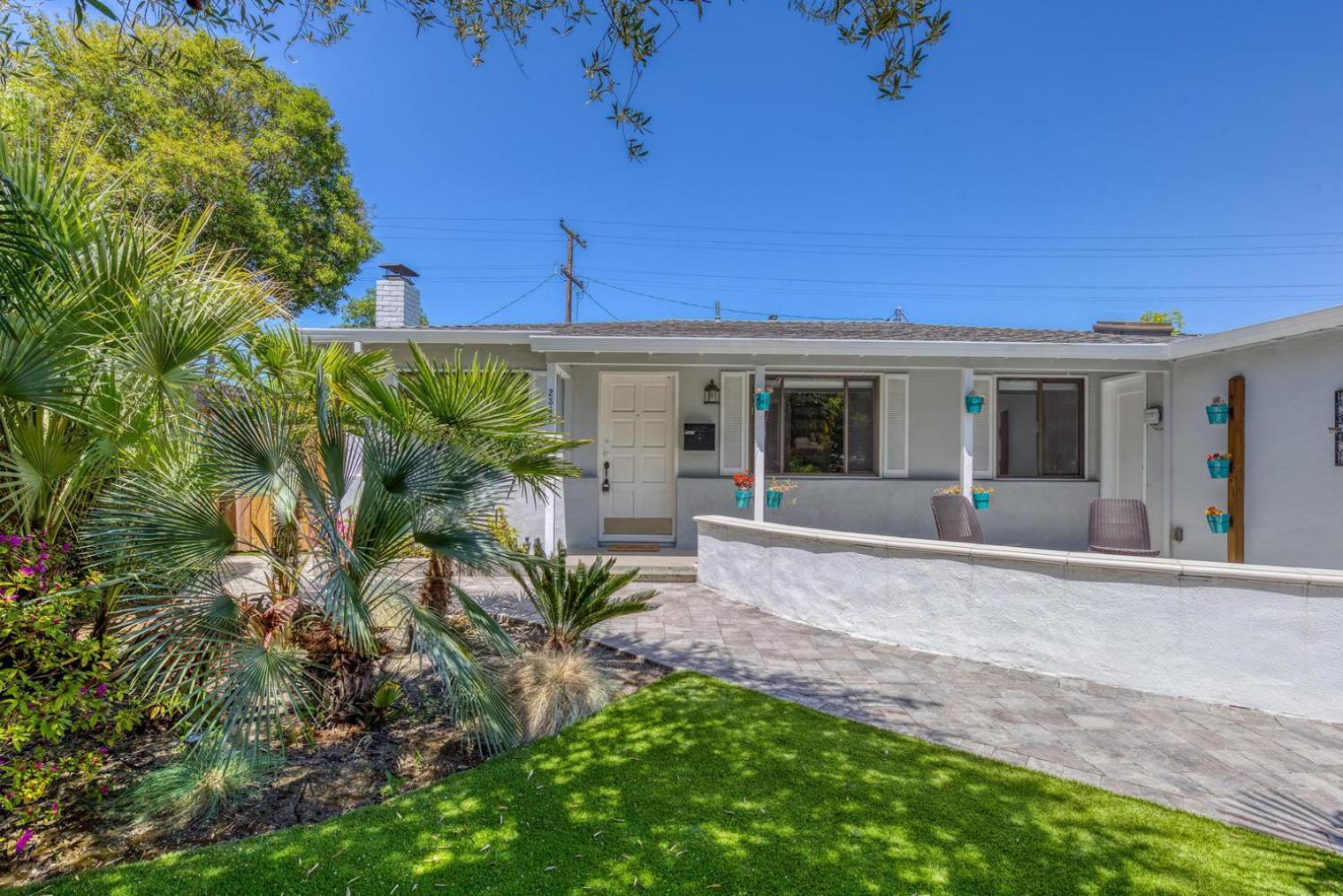 San Jose 3br W Backyard Nr Mall Bart Airport Sfo-1585